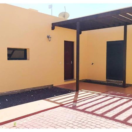 Anahi Homes Corralejo- Bicacarera 9 Ла-Оліва Екстер'єр фото