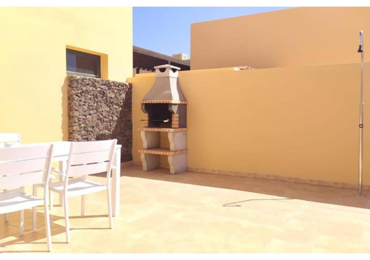 Anahi Homes Corralejo- Bicacarera 9 Ла-Оліва Екстер'єр фото