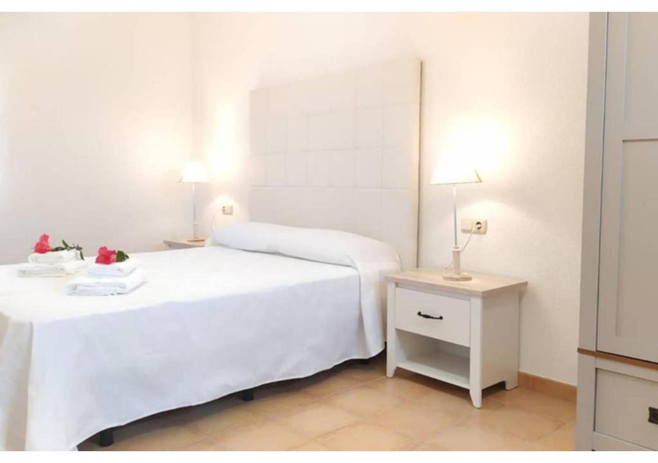 Anahi Homes Corralejo- Bicacarera 9 Ла-Оліва Екстер'єр фото