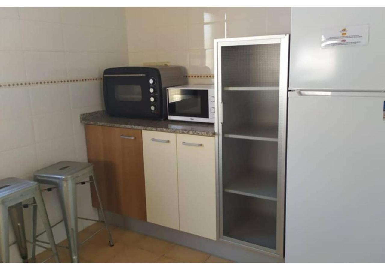 Anahi Homes Corralejo- Bicacarera 9 Ла-Оліва Екстер'єр фото