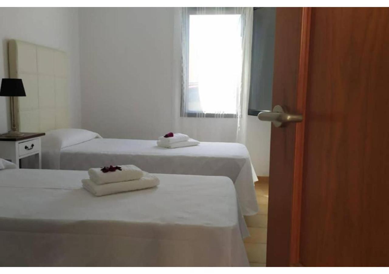 Anahi Homes Corralejo- Bicacarera 9 Ла-Оліва Екстер'єр фото