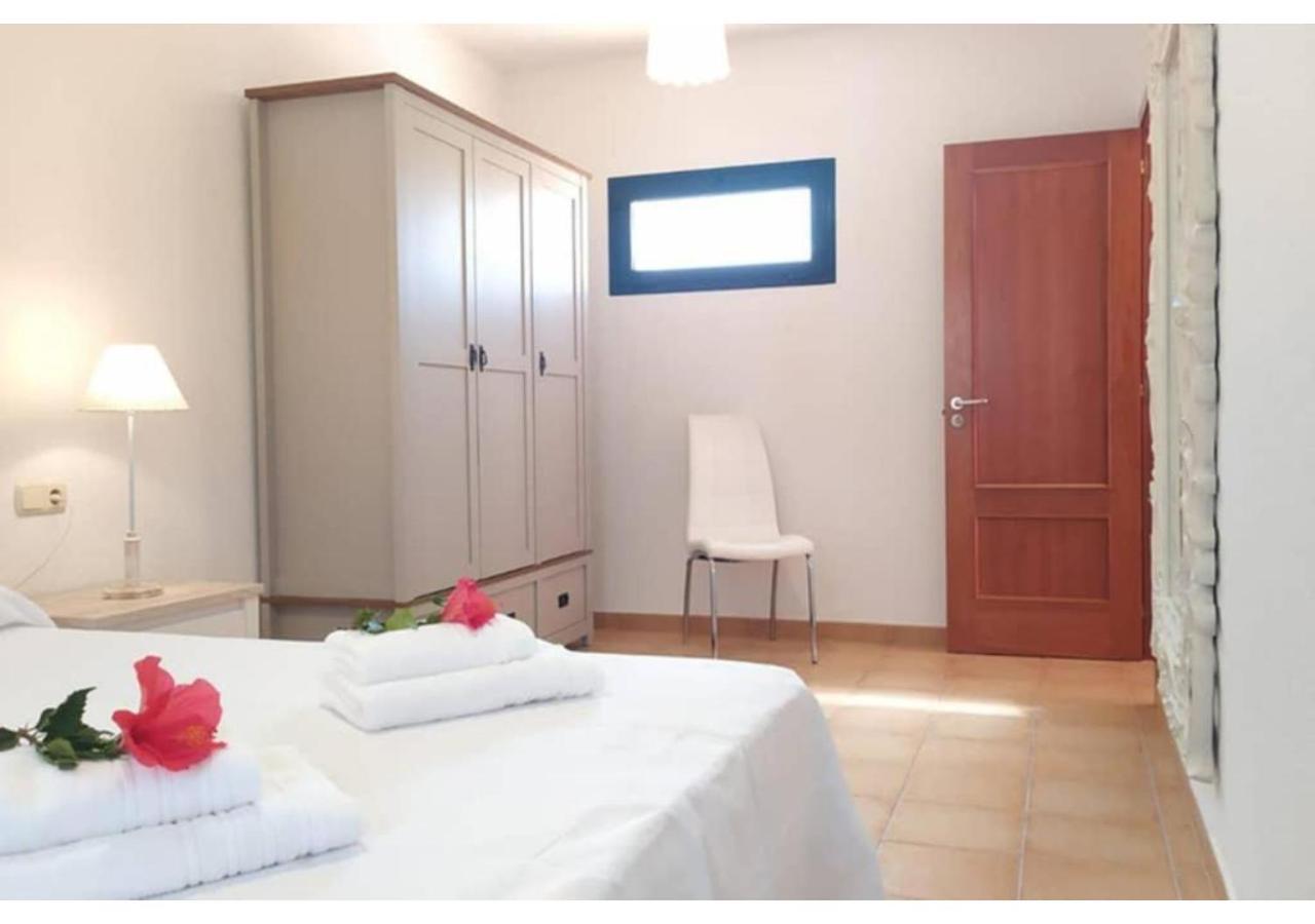 Anahi Homes Corralejo- Bicacarera 9 Ла-Оліва Екстер'єр фото