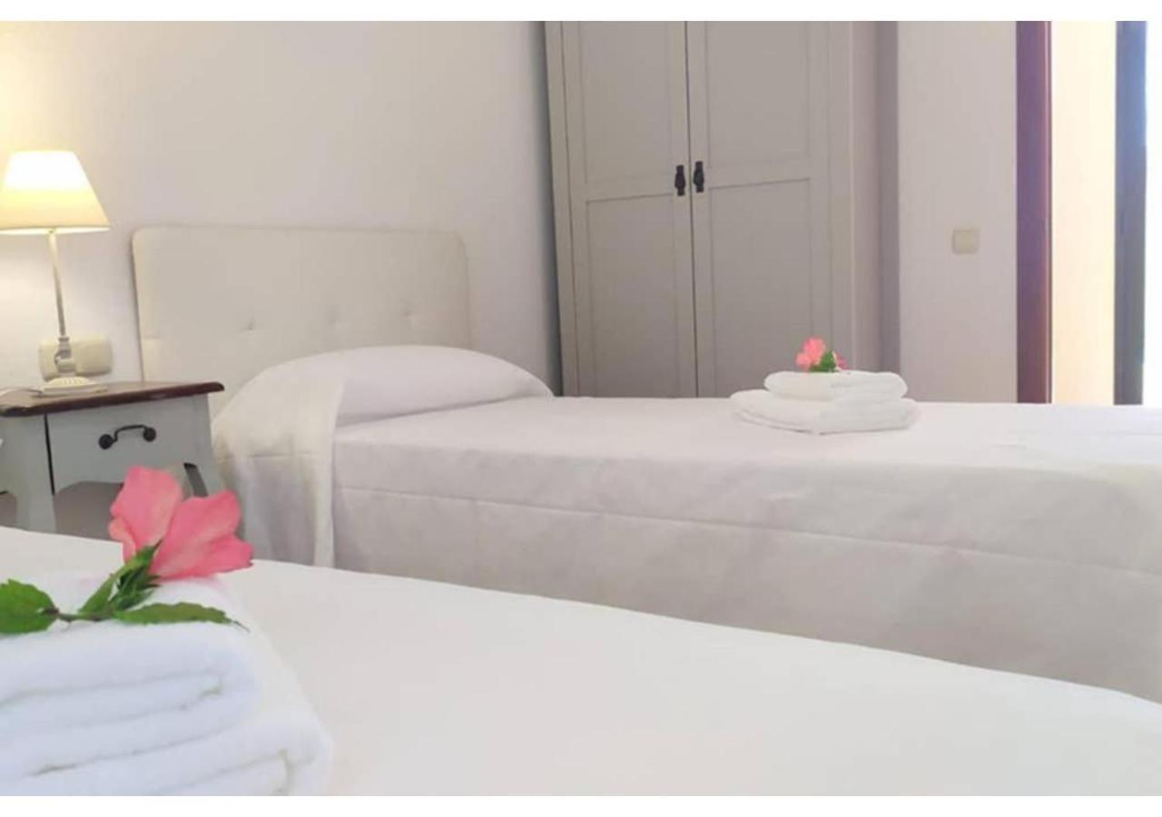 Anahi Homes Corralejo- Bicacarera 9 Ла-Оліва Екстер'єр фото