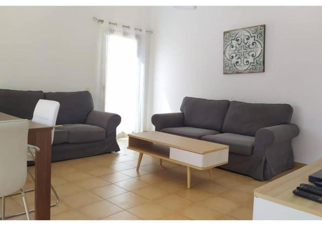 Anahi Homes Corralejo- Bicacarera 9 Ла-Оліва Екстер'єр фото