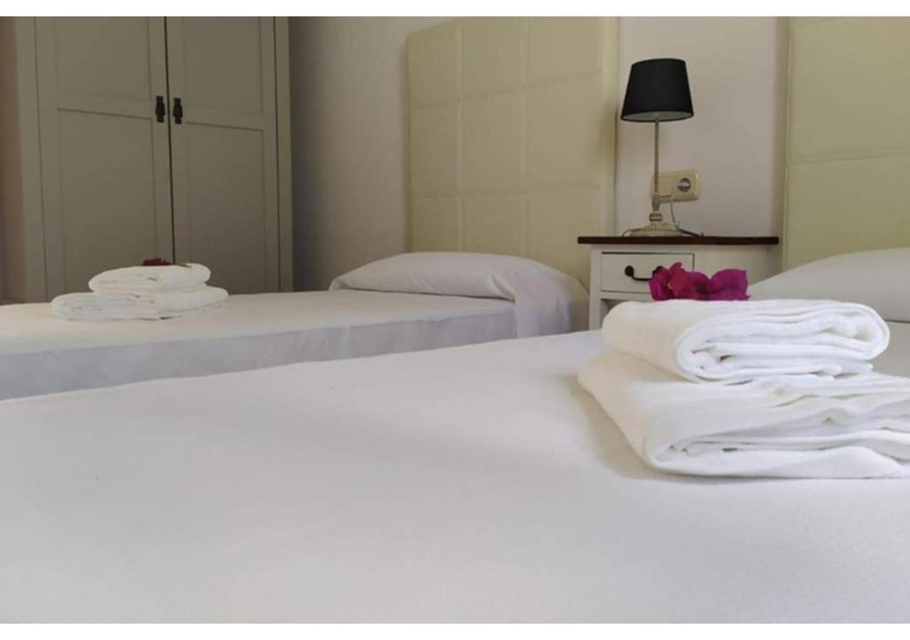 Anahi Homes Corralejo- Bicacarera 9 Ла-Оліва Екстер'єр фото