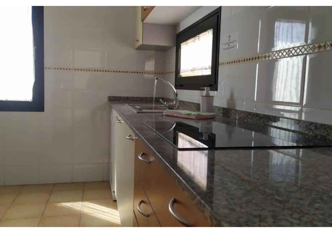 Anahi Homes Corralejo- Bicacarera 9 Ла-Оліва Екстер'єр фото